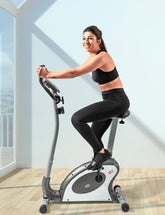 Bicicleta fácil BRX - TOORX
